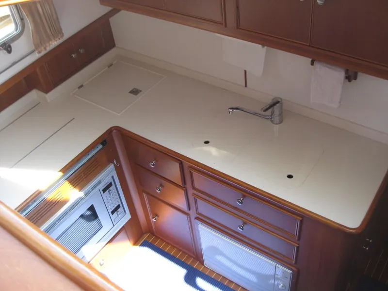 Slide: The Image of Galley - 20