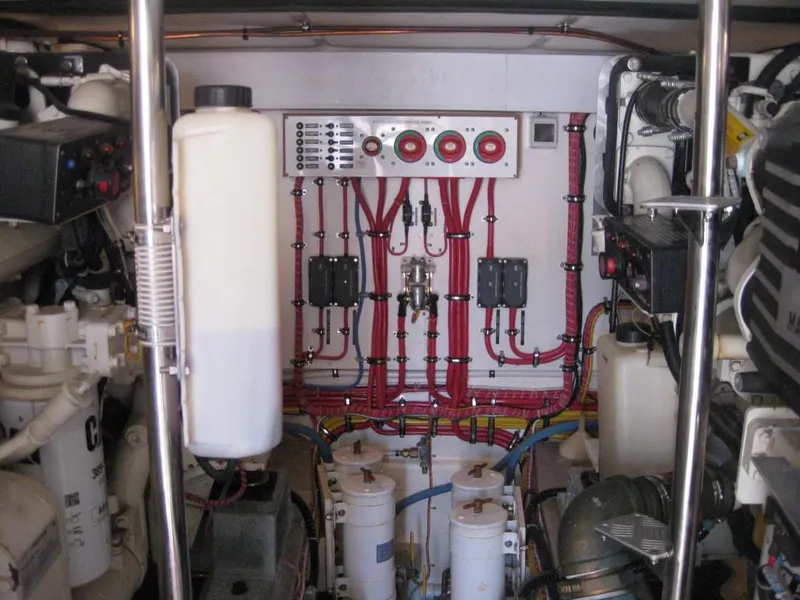 Slide: The Image of Battery Swiches - 25