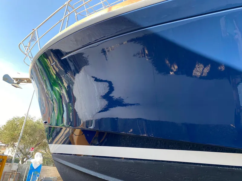 Slide: The Image of New Paint December 2023 - 39