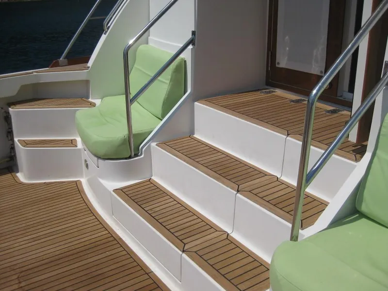 Slide: The Image of Engine Room Entry - 5