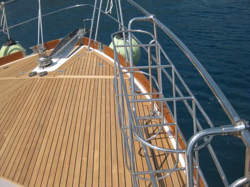 Slide: The Image of Fender Storage Rack Removable - 6