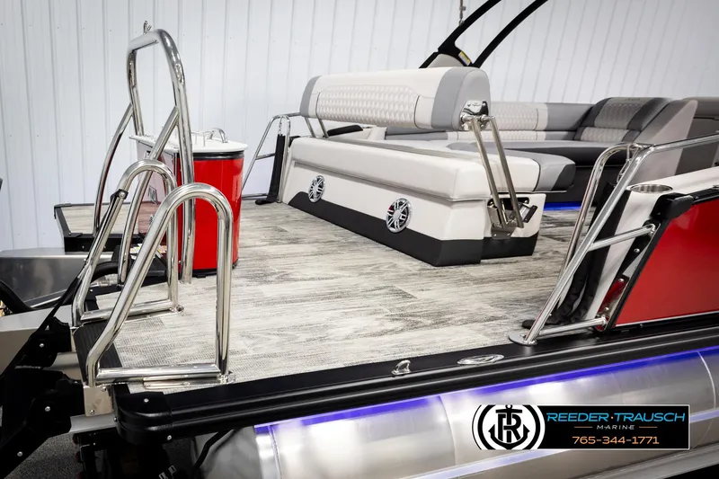 Slide: The Image of Avalon Excalibur LTD CRB 2025 - 50