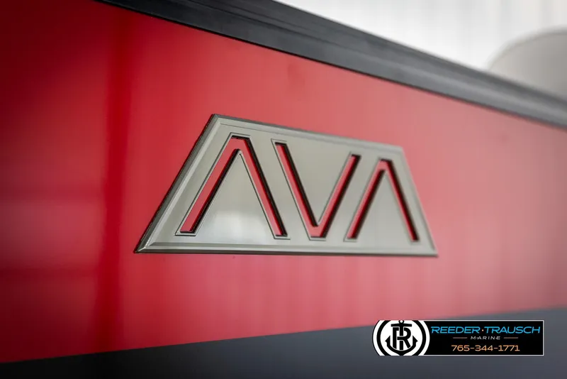 Slide: The Image of Avalon Excalibur LTD CRB 2025 - 52