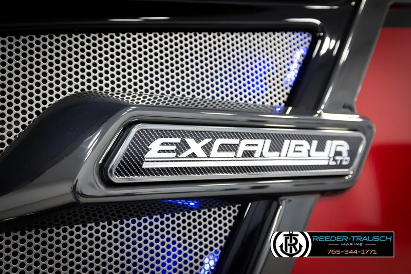 Slide: The Image of Avalon Excalibur LTD CRB 2025 - 55