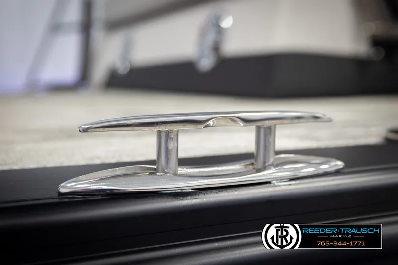 Slide: The Image of Avalon Excalibur LTD CRB 2025 - 58