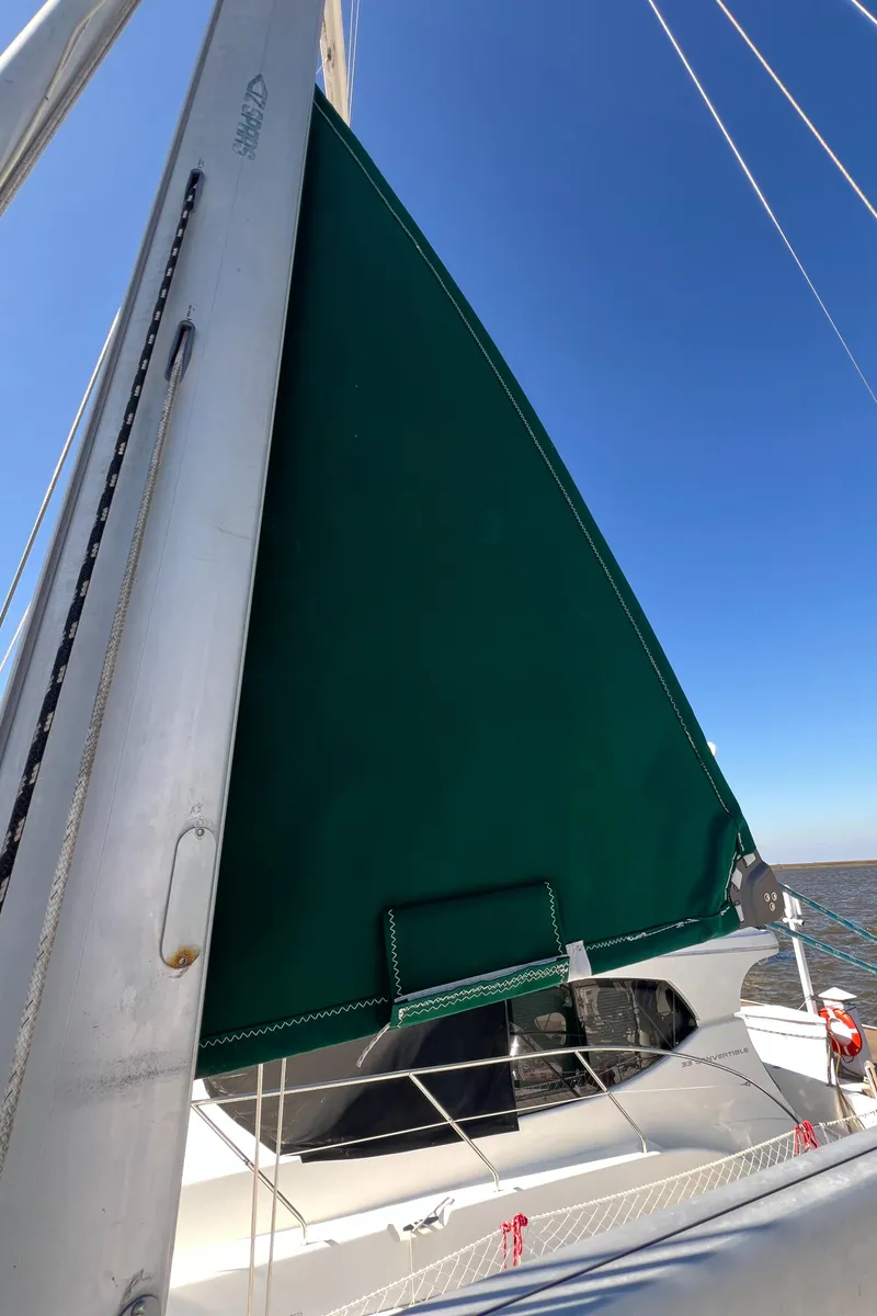 Slide: The Image of Beneteau Oceanis 440 1994 - 66