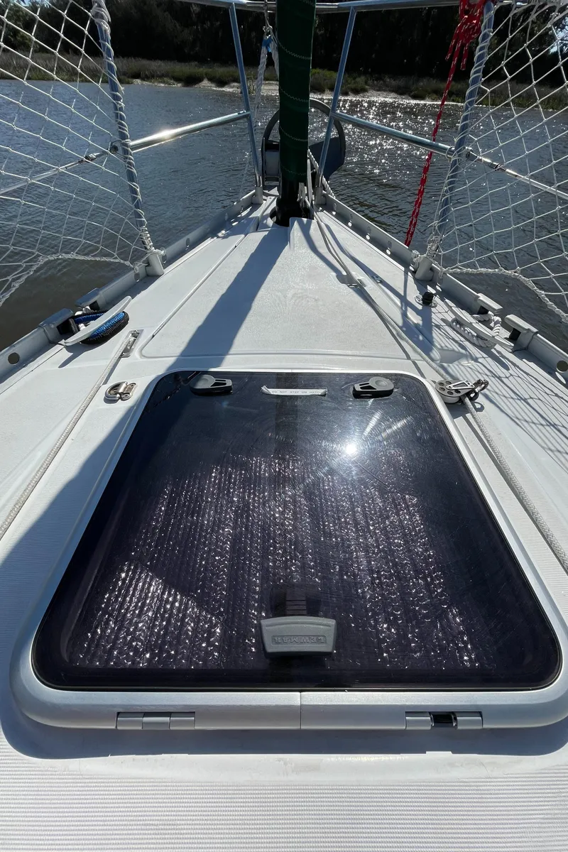 Slide: The Image of Beneteau Oceanis 440 1994 - 71