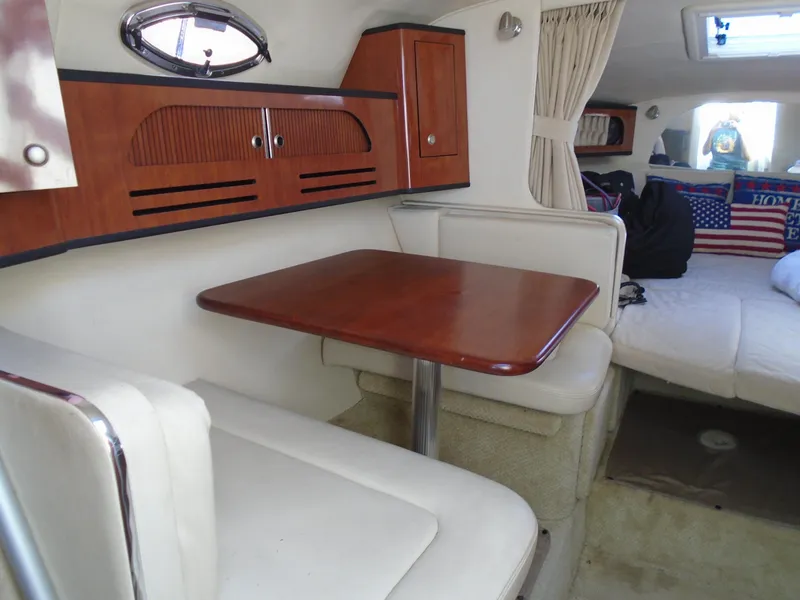 Slide: The Image of Sea Ray 280 Sundancer 2007 - 5