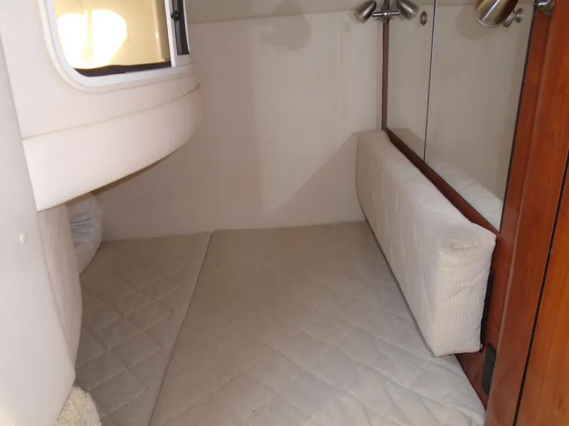 Slide: The Image of Sea Ray 280 Sundancer 2007 - 7