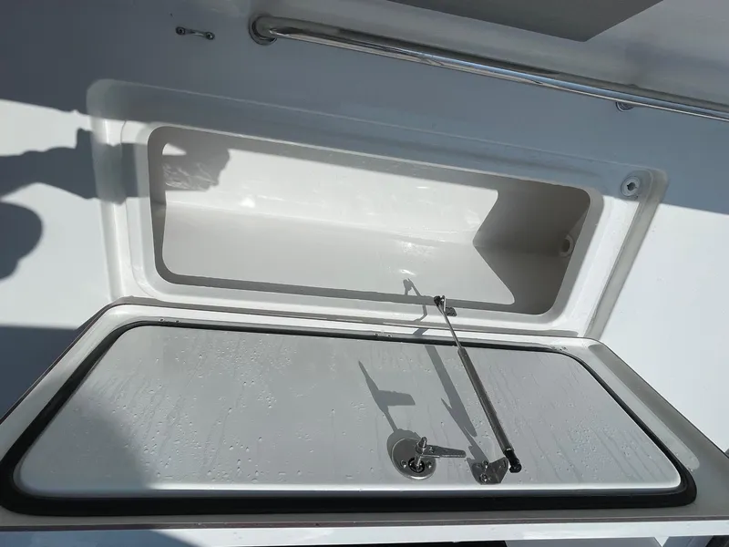 Slide: The Image of Sea Pro 262 Offshore 2025 - 72