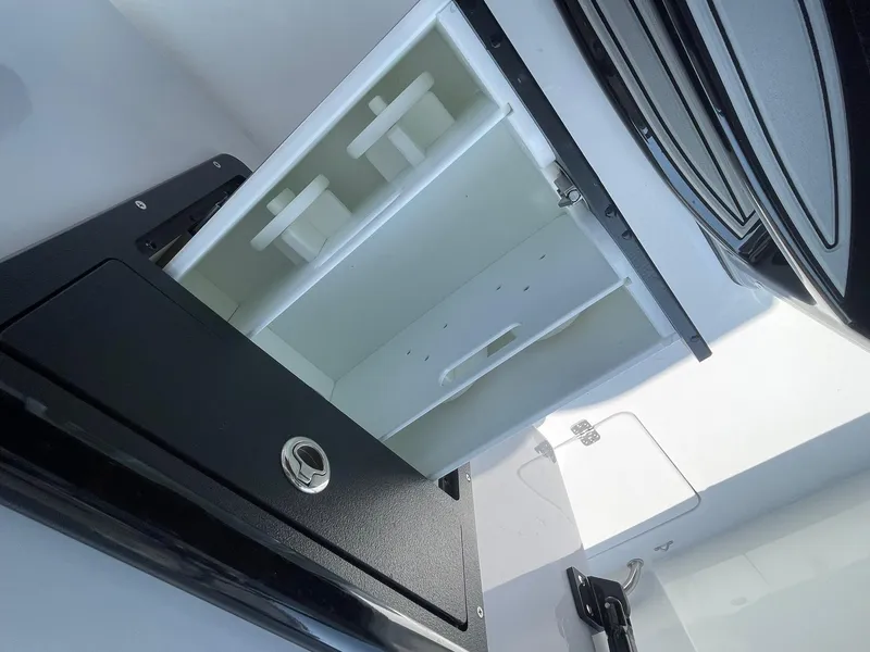 Slide: The Image of Sea Pro 262 Offshore 2025 - 76