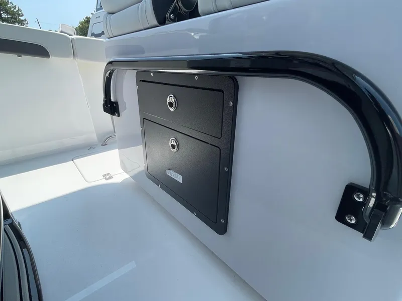 Slide: The Image of Sea Pro 262 Offshore 2025 - 77