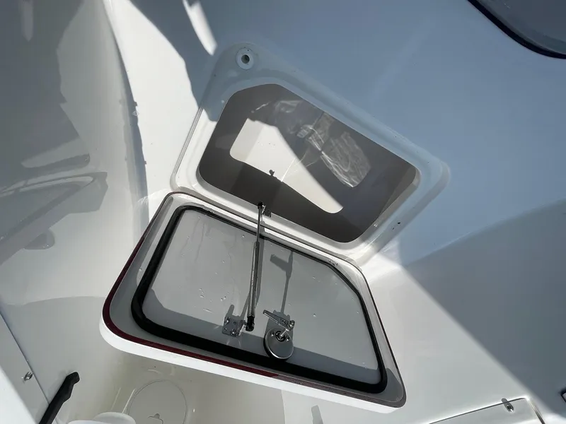 Slide: The Image of Sea Pro 262 Offshore 2025 - 79