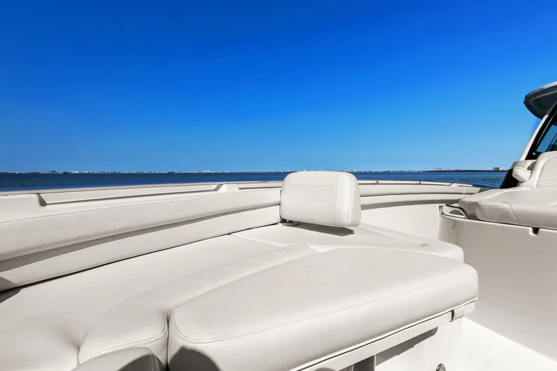 Slide: The Image of Grady-White Canyon 456 2023 - 51