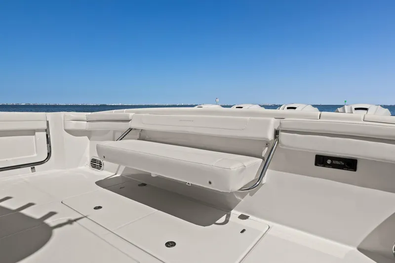 Slide: The Image of Grady-White Canyon 456 2023 - 56