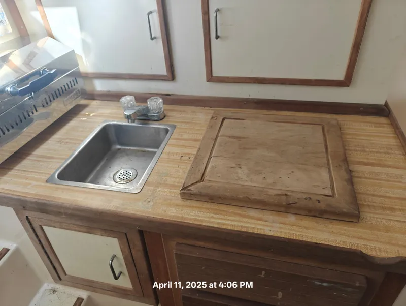 Slide: The Image of Canaveral Delta 28 1988 - 14