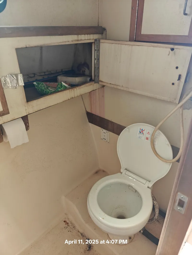 Slide: The Image of Canaveral Delta 28 1988 - 16