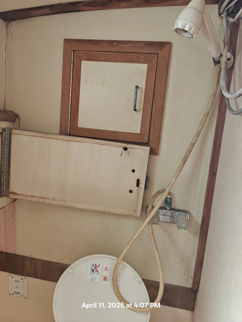 Slide: The Image of Canaveral Delta 28 1988 - 17