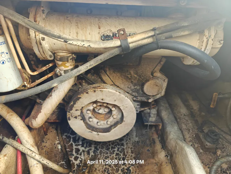 Slide: The Image of Canaveral Delta 28 1988 - 18