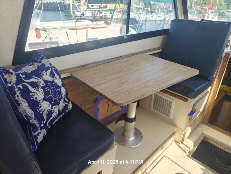 Slide: The Image of Canaveral Delta 28 1988 - 19