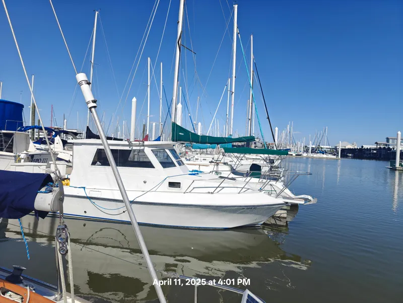 Slide: The Image of Canaveral Delta 28 1988 - 2