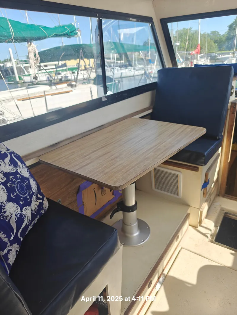 Slide: The Image of Canaveral Delta 28 1988 - 20