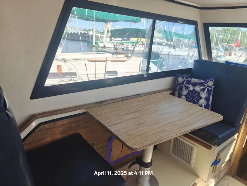 Slide: The Image of Canaveral Delta 28 1988 - 21