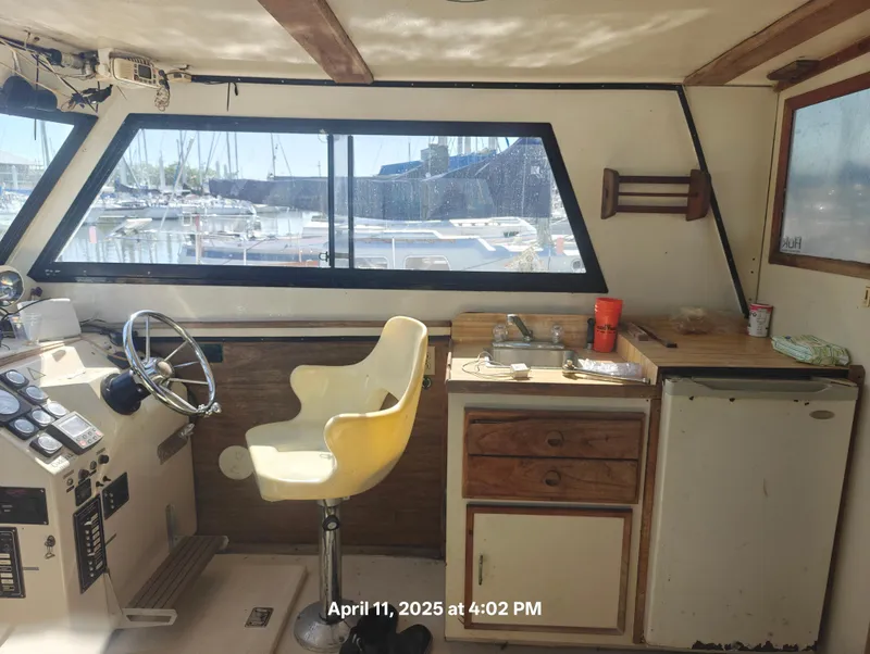 Slide: The Image of Canaveral Delta 28 1988 - 3