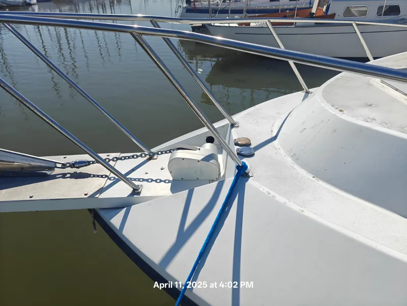 Slide: The Image of Canaveral Delta 28 1988 - 5