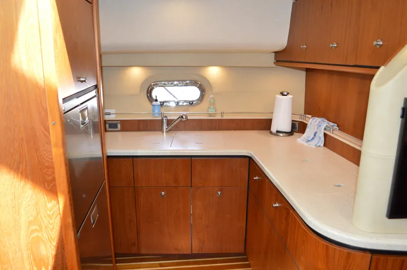 Slide: The Image of Tiara 4300 Sovran 2006 - 63