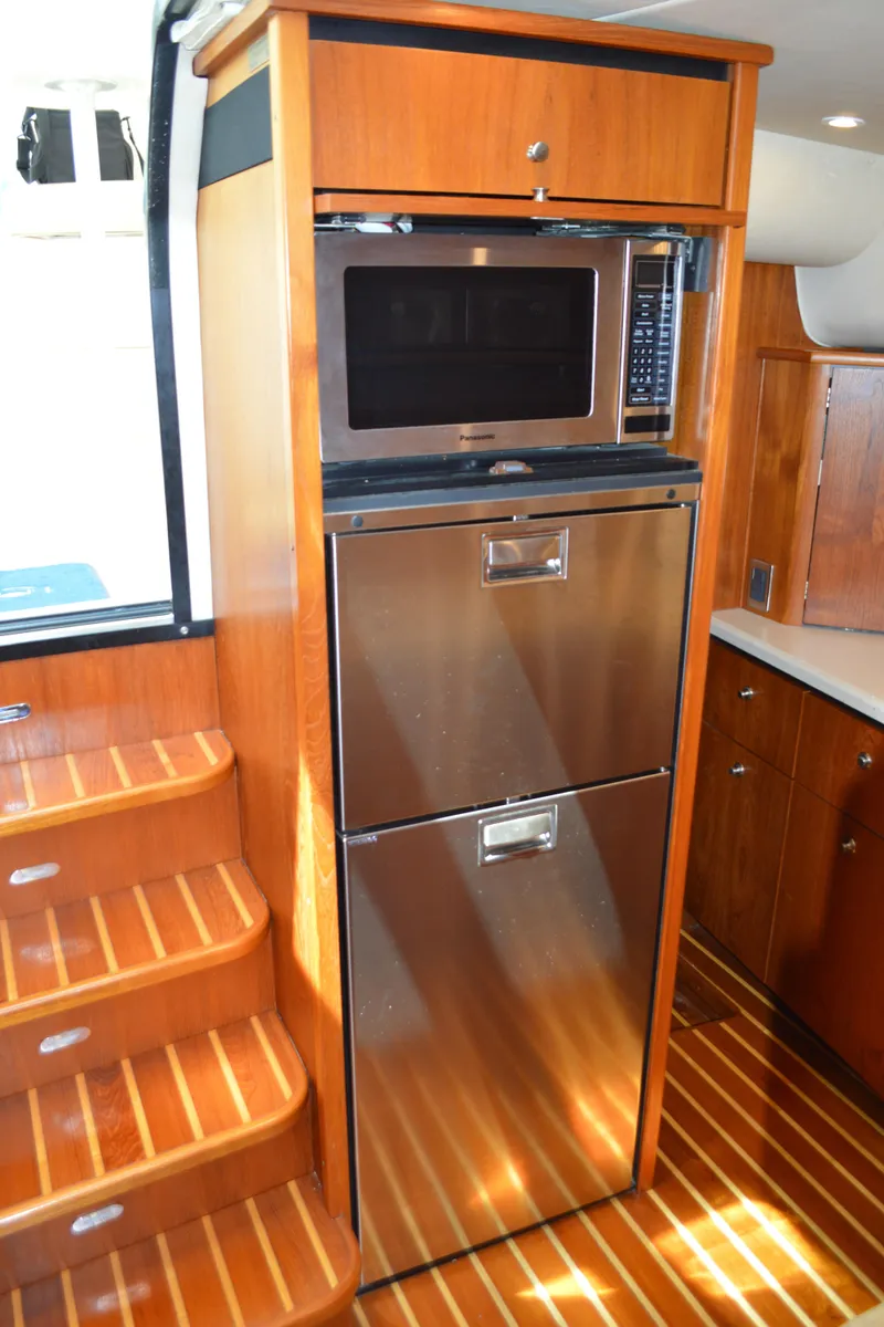 Slide: The Image of Tiara 4300 Sovran 2006 - 67