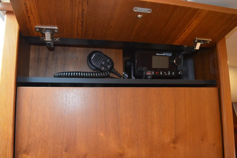 Slide: The Image of Tiara 4300 Sovran 2006 - 68