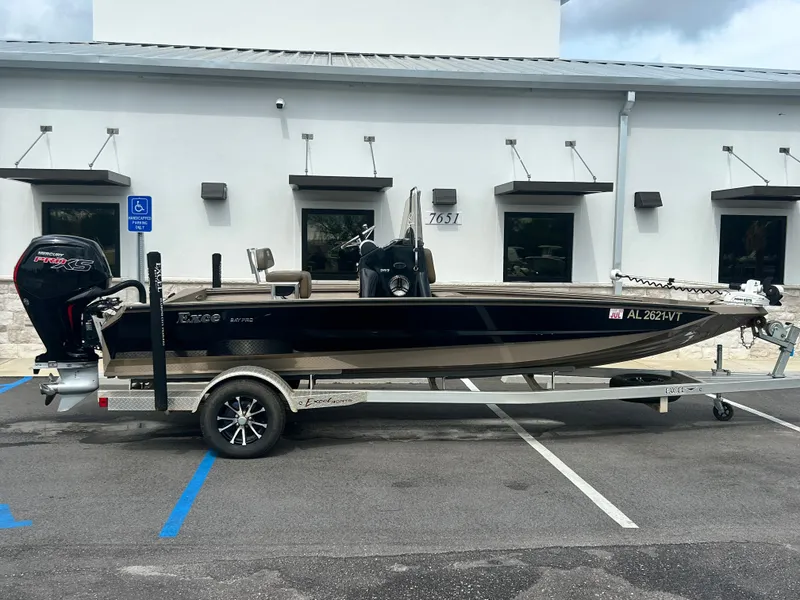 Slide: The Image of Excel Pro 203 2023 - 1