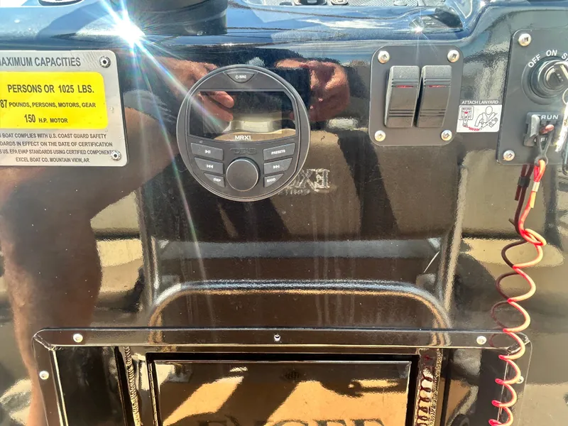 Slide: The Image of Excel Pro 203 2023 - 11