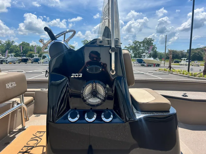 Slide: The Image of Excel Pro 203 2023 - 13