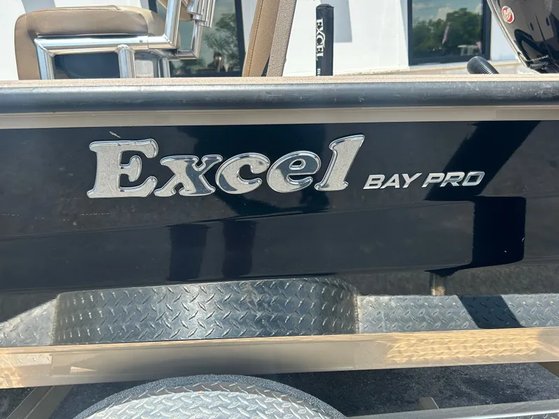 Slide: The Image of Excel Pro 203 2023 - 14