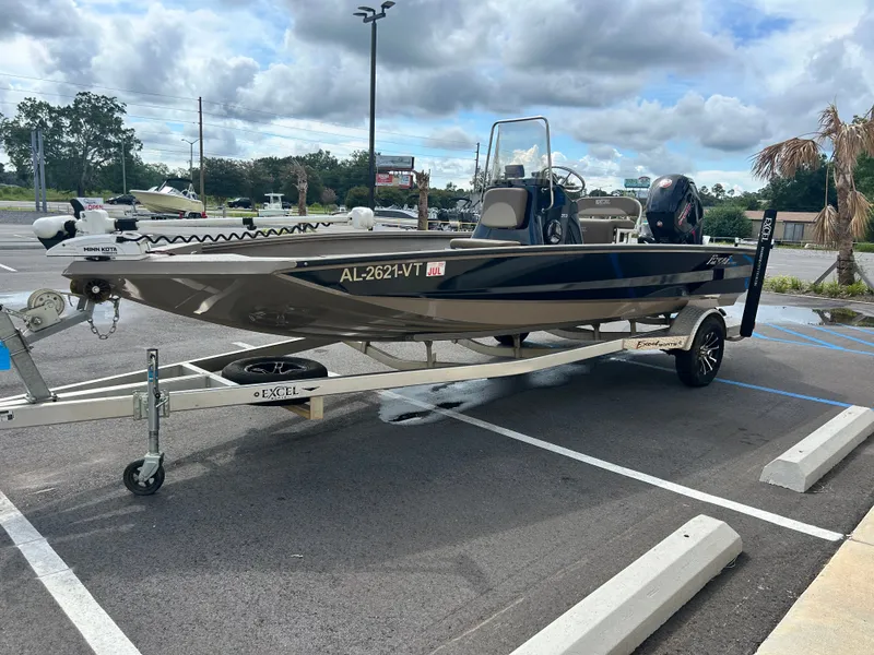 Slide: The Image of Excel Pro 203 2023 - 19