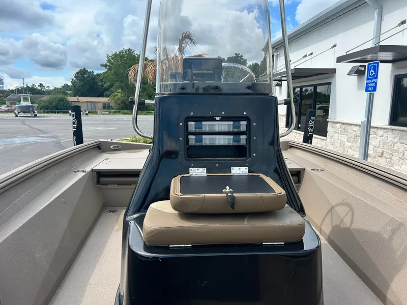 Slide: The Image of Excel Pro 203 2023 - 22