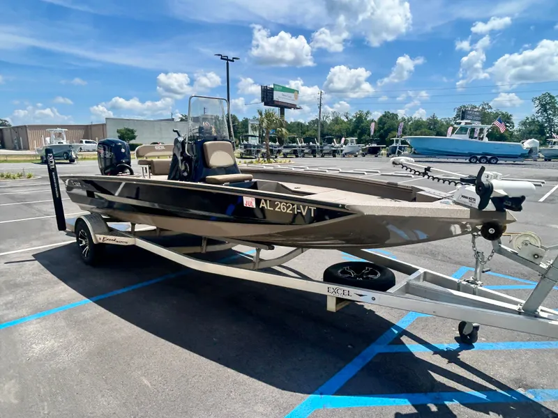 Slide: The Image of Excel Pro 203 2023 - 3