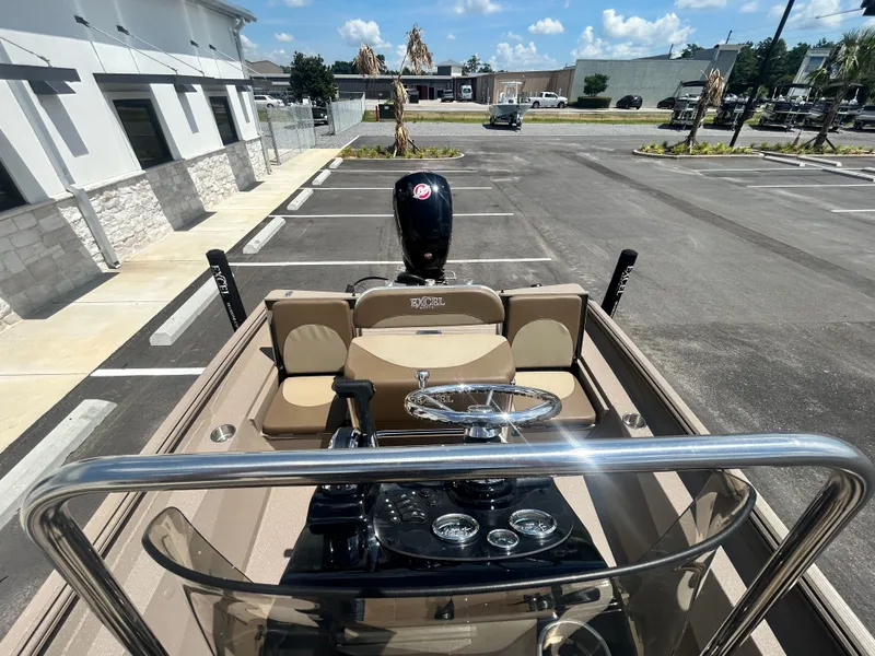 Slide: The Image of Excel Pro 203 2023 - 9