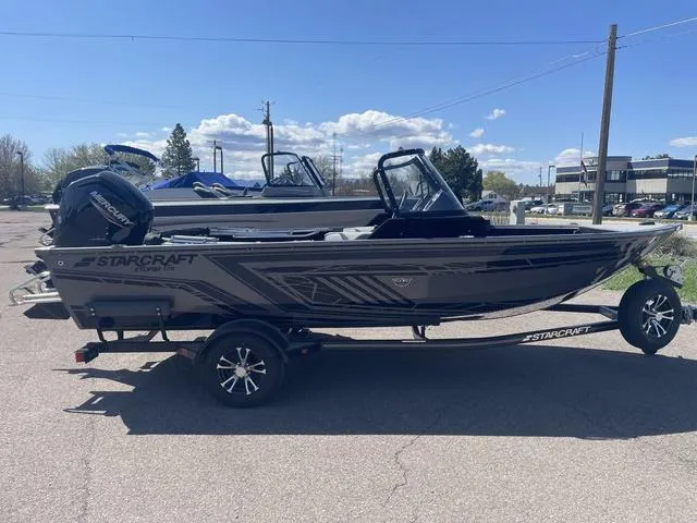 The Image of Starcraft Storm 176 DC 2025 - 1