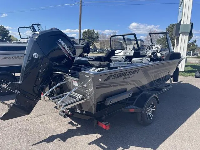 Slide: The Image of Starcraft Storm 176 DC 2025 - 3