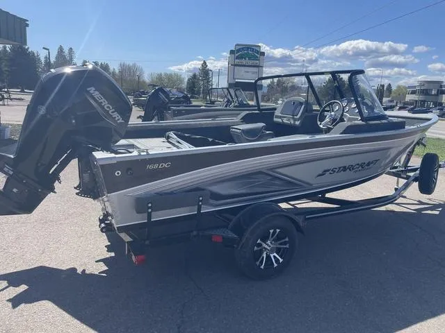 Slide: The Image of Starcraft Renegade 168 DC 2025 - 5