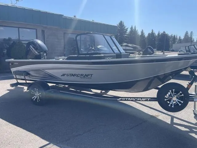 Slide: The Image of Starcraft Renegade 168 DC 2025 - 6