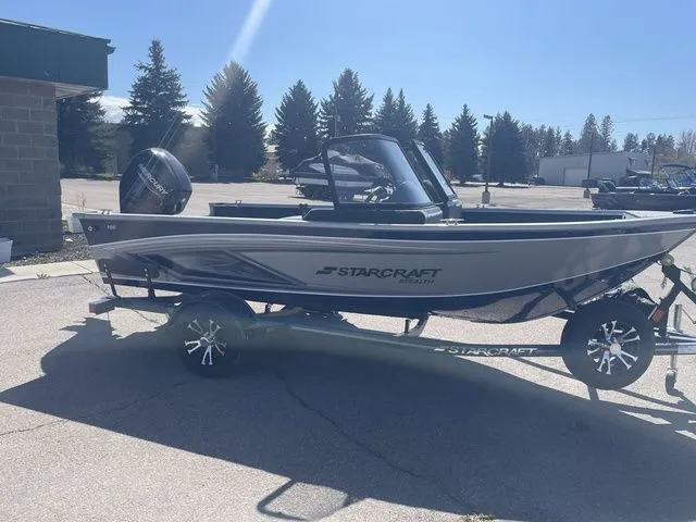 Slide: The Image of Starcraft Stealth 166 DC 2025 - 11