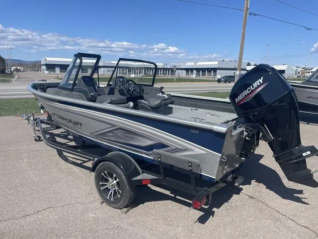 Slide: The Image of Starcraft Stealth 166 DC 2025 - 2