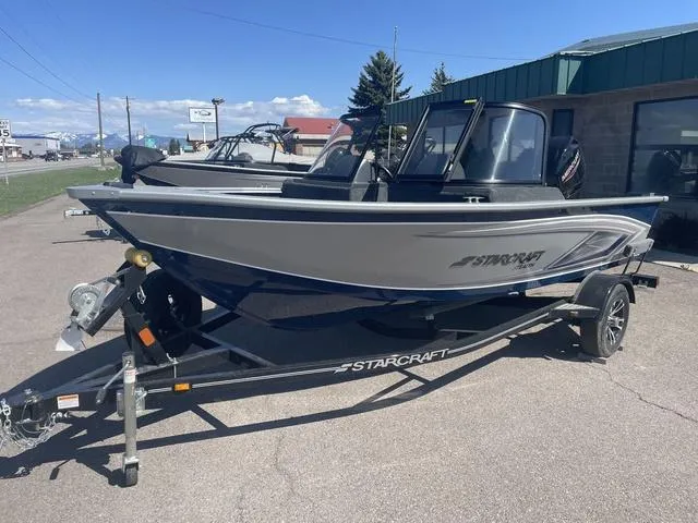 Slide: The Image of Starcraft Stealth 166 DC 2025 - 3