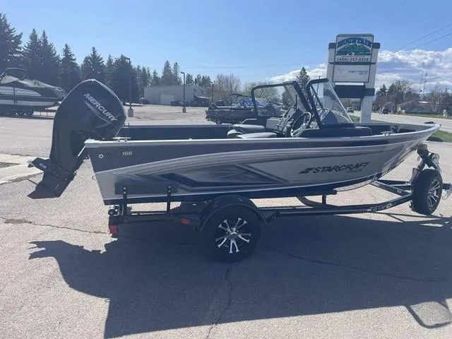 Slide: The Image of Starcraft Stealth 166 DC 2025 - 5