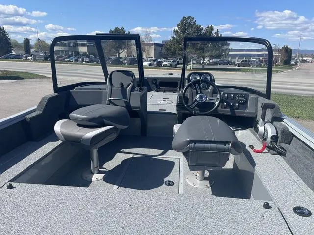 Slide: The Image of Starcraft Stealth 166 DC 2025 - 7