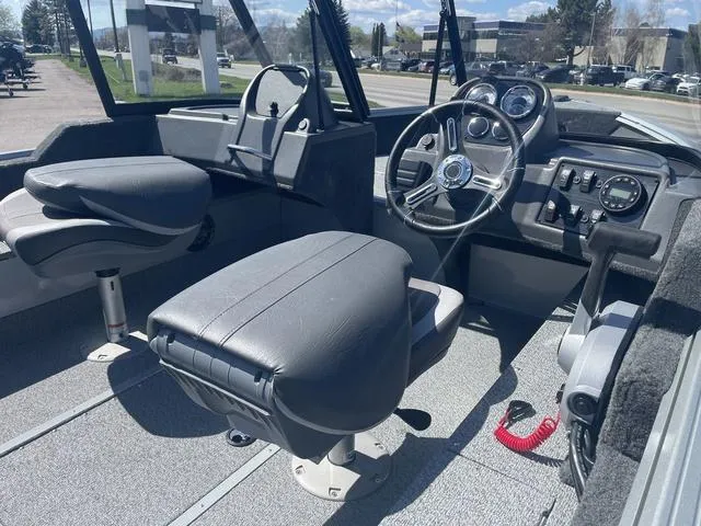 Slide: The Image of Starcraft Stealth 166 DC 2025 - 8